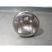 Faro Antiniebla Izquierdo Para Peugeot Partner Tepee