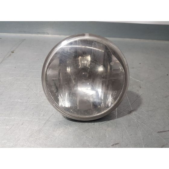 Faro Antiniebla Izquierdo Para Peugeot Partner Tepee