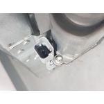 Elevalunas Delantero Derecho Para Peugeot Partner Tepee