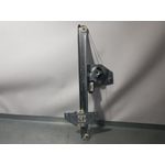 Elevalunas Delantero Derecho Para Peugeot Partner Tepee
