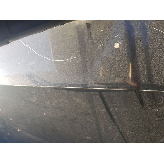 Puerta Delantera Derecha Para Seat Toledo