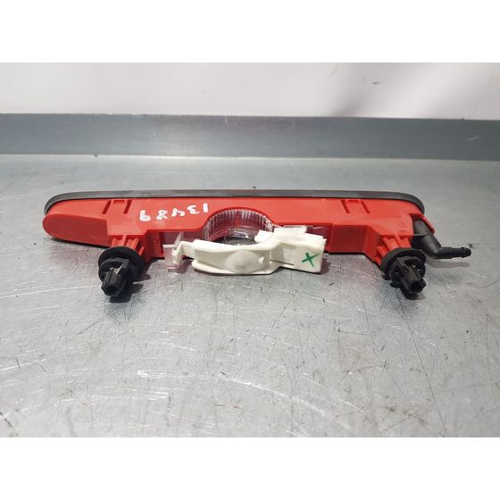Luz Central De Freno Para Peugeot Partner Tepee