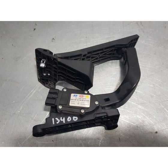 Potenciometro Pedal Para Hyundai Ix35