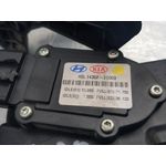 Potenciometro Pedal Para Hyundai Ix35