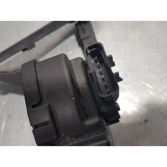 Potenciometro Pedal Para Hyundai Ix35