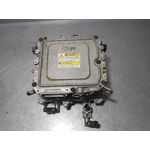 Convertidor para Peugeot Partner Tepee