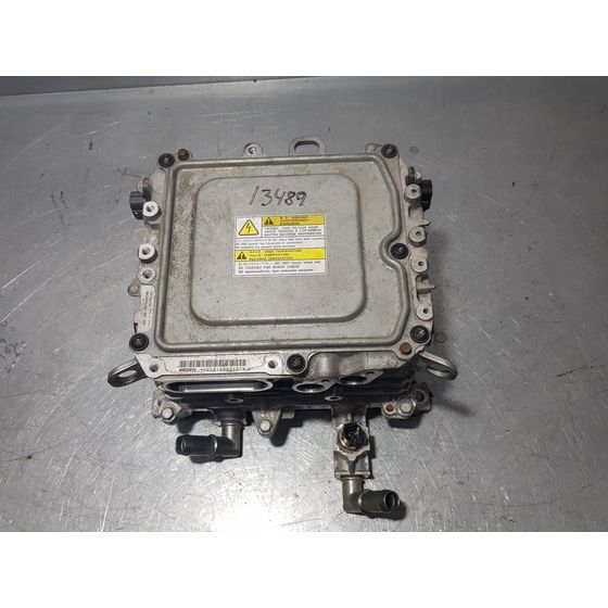 Convertidor para Peugeot Partner Tepee