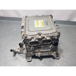 Convertidor para Peugeot Partner Tepee