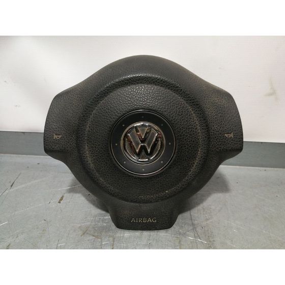 Kit Airbag Para Volkswagen Polo