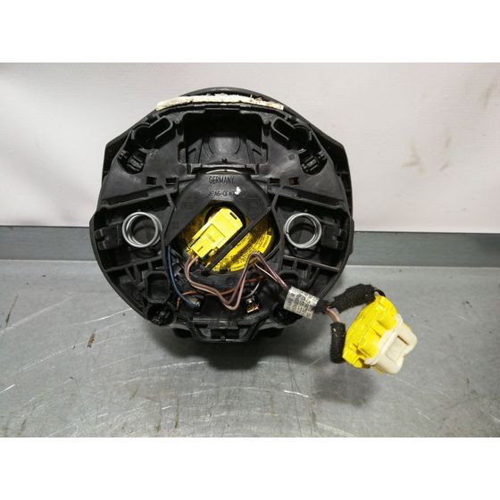 Kit Airbag Para Volkswagen Polo