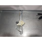 Elevalunas Trasero Izquierdo Para Peugeot 308