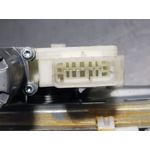 Elevalunas Trasero Izquierdo Para Peugeot 308
