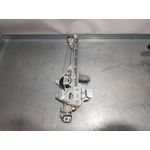 Elevalunas Trasero Izquierdo Para Peugeot 308
