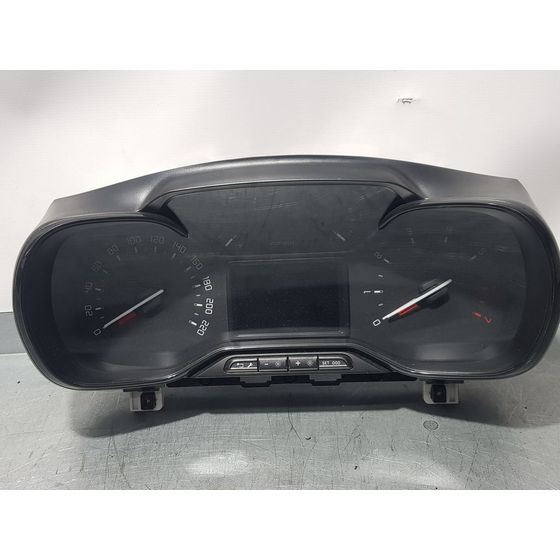 Cuadro Instrumentos Para Citroen C3