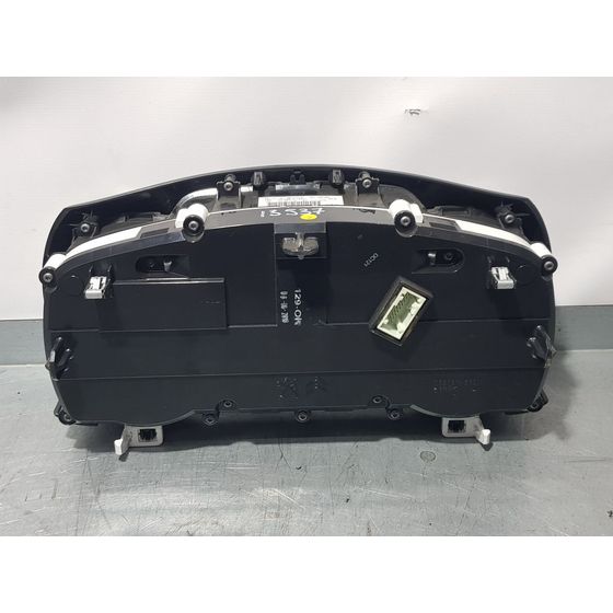 Cuadro Instrumentos Para Citroen C3