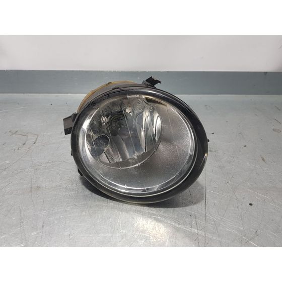 Faro Antiniebla Derecho Para Ford S-Max