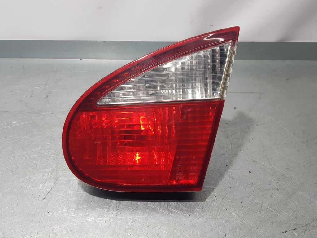 Piloto Trasero Derecho Para Daewoo Lanos