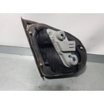 Piloto Trasero Derecho Para Daewoo Lanos