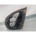 Piloto Trasero Izquierdo Para Daewoo Lanos