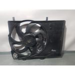 Electroventilador Para Peugeot 2008