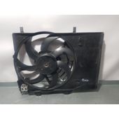 Electroventilador Para Peugeot 2008