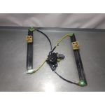 Elevalunas Delantero Derecho Para Skoda Octavia Lim.