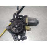 Elevalunas Delantero Derecho Para Skoda Octavia Lim.