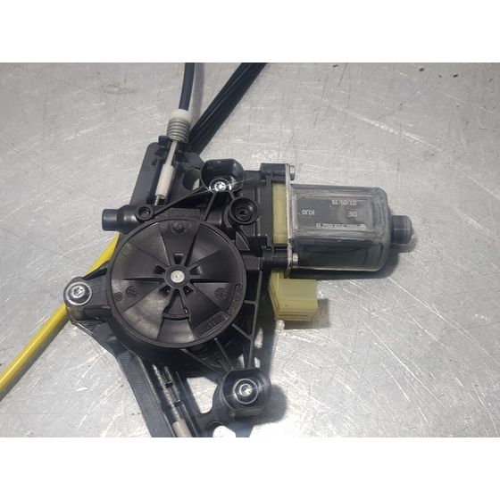 Elevalunas Delantero Derecho Para Skoda Octavia Lim.