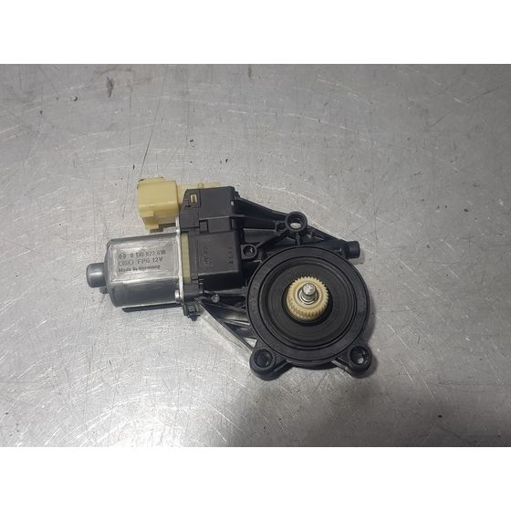 Motor Elevalunas Delantero Izquierdo para Ford Fiesta (Ccn)
