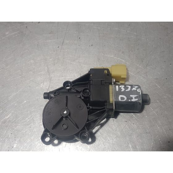 Motor Elevalunas Delantero Izquierdo para Ford Fiesta (Ccn)