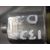 Motor Elevalunas Delantero Izquierdo para Ford Fiesta (Ccn)