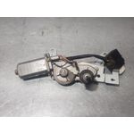 Motor Limpia Trasero Para Chevrolet Aveo