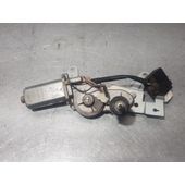 Motor Limpia Trasero Para Chevrolet Aveo