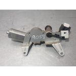 Motor Limpia Trasero Para Chevrolet Aveo