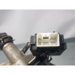 Motor Limpia Trasero Para Chevrolet Aveo