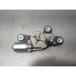 Motor Limpia Trasero Para Ford Fiesta