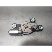 Motor Limpia Trasero Para Ford Fiesta