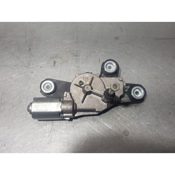 Motor Limpia Trasero Para Ford Fiesta