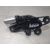 Motor Limpia Trasero Para Ford Fiesta