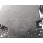 Motor Limpia Trasero Para Ford Fiesta