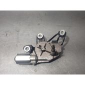 Motor Limpia Trasero Para Volkswagen Polo