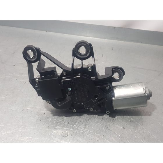Motor Limpia Trasero Para Volkswagen Polo