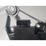 Motor Limpia Trasero Para Volkswagen Polo