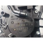 Motor Limpia Trasero Para Volkswagen Polo