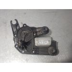 Motor Limpia Trasero Para Citroen C3