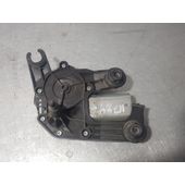 Motor Limpia Trasero Para Citroen C3