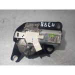 Motor Limpia Trasero Para Citroen C3