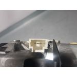 Motor Limpia Trasero Para Citroen C3