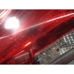 Piloto Trasero Derecho Para Kia Cee'd