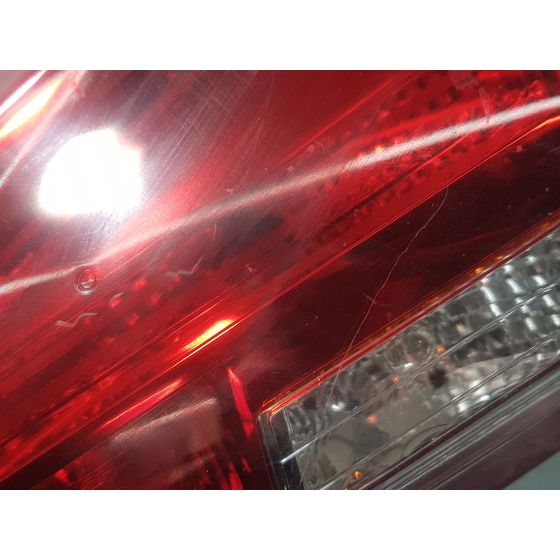 Piloto Trasero Derecho Para Kia Cee'd